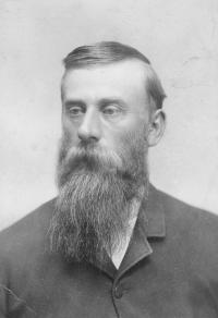 Ole Knudsen Jensen (1849 - 1909) Profile